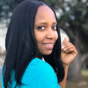 Meet your Posher, Kimberly